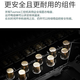 
TUUNWA domestic Intelligence chip desktop industrial control adapts to Jingjiawei graphics card 4G 2G JM7201 JM7500 JM9100 JM9230 JH920 supports Kirin Tongxin Domestic Jingjiawei JM9230/4G video memory 4 HDMI full height