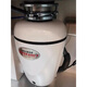 BECBAS s680 garbage disposer fully automatic kitchen grinder