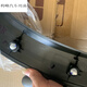 Sehr geehrte Sehr angepasst an Peugeot 4008 Peugeot 5008 Radwölz Fender Dekorative Streifen Anti-Kratzer-Streifen Kotflügelrad Wald 4008 High-End Right Heck