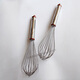 Manuelles Ei -Whisk 781012141518 Zoll Rührer Eiercream gepeitscht SN4883 7 Zoll SN4882