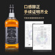Shabaohuang Whisky Cola Barrel Mixing Base Wine Set Kombination Spirit Set 700 ml [Klassiker Getränk] 6 Flaschen
