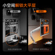 松能小小白T690大承重显示器支架T6JD-1W电脑支架显示器vesa机械臂引力架桌面无孔万向旋转伸缩增高 T610-1W【2-7KG承重】基础款