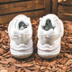 Nike (Nike) Tech Hera Wear-resistent und atmungsaktive Low-Top-Freizeitschuhe FJ9532-001 DR9761-002 [Frauenmodell] 36