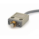Waterproof travel limit switch D4C-1202 1220 1229 1224 1227-P 1250 D4C-1302