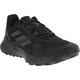 阿迪达斯 （adidas）男款运动越野跑鞋网眼透气轻便ADFY9215 Black Grey 10