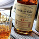 Balvenie 14 ans Caribbean Barrel Scotland Speysy Whisky 700 ml 43 degrés Boîte-cadeau Vin importé