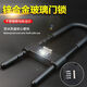 XMSJ Junsheng Glass Door Lock Lock Store Store Магазин U-образный блокировка с двойной раздвижной дверной дверной дверной дверной дверной