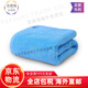 Original imported from Japan TAKUMI JIRUSHI pure cotton soft, skin-friendly and absorbent household bath towel for men and women, blue bath towel, made in Japan, imported from Japan, high quality bath towel