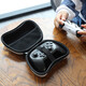良值 NS配件 握把保护套 游戏电玩 Switch OLED游戏机手柄收纳包 硬壳 周边配件通用 DW12D xbox/PRO一体式手柄收纳包喷射-L738