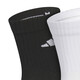 Adidas (adidas) shengdao trend 2024 sommer neutral triple pairsocken jc9272 m
