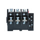 Delixi JR36 thermal relay 220V overcurrent thermal overload protection motor 380v three-phase current adjustable 16B JR36-63 (14-22A)