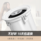 威力声（Villis） GX6吸顶音响家庭影院5.1家用客厅背景音乐系统天花吊顶投影仪音箱嵌入式吸顶喇叭蓝牙功放套装 Q3功放+GX6音箱*4+P8G低音炮