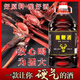 胖东来品质鹿鞭酒牡蛎鹿鞭枸杞五斤桶装三鞭酒养生酒纯粮食白酒滋 一桶装五斤