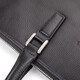 Aokang men's business portable briefcase first-layer cowhide shoulder cross-body computer bag birthday gift for boyfriend and husband