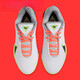 耐克（NIKE）LeBron 22 LBJ詹姆斯22 白色 实战篮球鞋FZ1095-101 FZ1098-100大富翁 44
