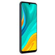 华为 HUAWEI 畅享10e 6.3英寸大屏幕1300万像素后置双摄 华为手机 备用机 二手手机 幻夜黑【颜色随机评价有礼】 4GB+128GB【店长推荐】 9成新