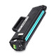 格能适用惠普135a 107a硒鼓HP Laser MFP 137fnw/fwg 135w墨粉盒碳粉 含芯片105A/W1105A硒鼓
