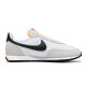 Nike (Nike) Zapatos para hombres Zapatos 2025 Nuevas zapatillas de debut de Summer Waffle zapatos casuales DH1349-100 Retro versátil 43