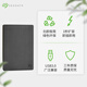 希捷（SEAGATE）移动硬盘 USB3.0 简系列 2.5英寸机械硬盘 商务简约 高速 便携易用 兼容MAC  暗夜黑色【含数据恢复服务】 1TB 官方标配+硬盘包