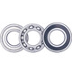 Skf Groove Deep Groove Ball Roaming 6206 6207 6208 6209 6210 6211 6212 6213 6 6213-2RS1 SELLO