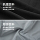 Hailan Home (HLA) Anzug Herren 25 Spring New Light Business Fashion Series Flat Kragenanzug Jacke schwarz 06 175/92a 48a Empfohlen 125 ~ 136Jin [Jin ist gleich 0,5 kg]