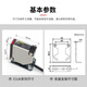E3JK-DS30M1 proximity photoelectric switch sensor infrared induction diffuse reflection through-beam sensor E3JK-DS30M1-AC/DC