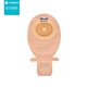 
Kanglebao stoma pocket One-piece 15541/15251 Shengshu stoma pocket disposable anal bag feces bag Kanglebao 15251 translucent [5 pieces]