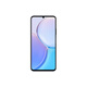 Wiko Hi genießen Sie 60er Jahre 5G Hongmeng ökologisches Mobiltelefon 6000mah Großer Akku 22.5W Super schnelles Lade 128G Fantasy Night Schwarz