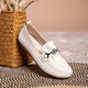 
Kanglibi genuine leather soft sole mother shoes single shoes middle-aged and old comfortable and not tired leather shoes middle-aged and old young and non-slip women's shoes spring and autumn style 672 single shoes off white purchase order early delivery 39