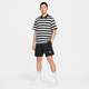 
Nike (NIKE) men's short-sleeved casual fashion T-shirt FN3897-010 M