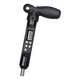 HEMUELE digital display torque screwdriver T-handle preset torque screwdriver high-precision adjustable torque torque meter bit digital display model HNST-1N.m