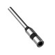 Deli -Gutschein -Bindungsmaschine Finanzbindmaschine Automatische Loch -Stanzmaschine Hot Melt Binding Voucher -Gebotsdokumentdatei Datei Datei Elektrische Loch -Stanzmaschine 3880 Spezielle Matching Tool Head 1