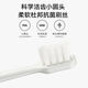 Xiaomi Sonic Electric Toothbrush German Original Quality Toothbrush Electric Fully Automatic Rechargeable Student High-Looking Super Silent Soft-Bristled Couple Valentine's Day Gift T200 Electric Toothbrush-Blue