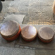 Jingyun Foshan Lion Drum 6 7 8 10-дюймовый двойной барабанный барабан с коровью барабан с большим барабаном танце