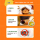 Eat gifts like instant bird's nest whittia stewed roasted pear loquat stewed pear 0 added desserts for the elderly and children's holiday visit gift box tangerine peel bird's nest stewed pear 6 bowls gift box