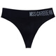 Ye Zimei Tanga-Männer sexy Unterwäsche einteilige sexy markess atmungsbezogene u konvexe Beutel reines Baumwoll-T-Trouser mittelgroße und hohe Taille Sport und Fitnessbohnenpaste xl