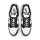 
Nike (NIKE) official men's shoes and women's shoes Dunk Low Retro classic black and white panda shoes low top sneakers DD1391-100 Men's 41