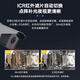 
Hikvision camera monitoring 2 million indoor and outdoor security monitor outdoor mobile phone remote coaxial simulation mobile phone remote 2CE16D1T-IT3 8mm