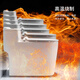 Baño de baño Bozo Impacto grande de gran calibre Siphon Syphon Silent Anti-Odor INJUNIO DE IGOLSO HOMBRARABLE [898 Modelo clásico] 300 Pit Distancia blanca Cubierta blanca