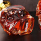 Vasening Skull Wine Louis Galen III Necromancer XO Brandy 40 degrees 330mL*2 bottles 2 bottles Gift box