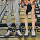H8 Dad Chaussures Men 2025 Été Nouveau Luxury Coconut Chaussures 700 Couples Men et femmes Putian High-Enhancing Sports and Casual Shoes 700 Volcanic Ash (Version BT) 42
