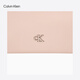 Calvin Klein women's bag 25 spring and summer new niche letter ck vegetable basket bag portable crossbody bag ingot bag 4K3144G