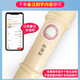 
Chimei Recorder Flute 8 Holes 6 Family Tree Little Top Scholar Students Use German Treble Children Beginners Little Doctor Friends German Eight Holes C Adjustment Macaron Pink