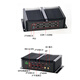 
eip control KH9000 mini 12/13 foundry control machine fanless server I7/I5 computer fully enclosed etc intelligent embedded industrial control machine 8-bit GPIO visual ten cores I7-1355U/10 cores 16G/512GSSD/1T