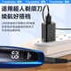 娱浪适配超人剃须刀充电器充电线刮胡刀配件RS 335 337 338 339 350 SA 647 829 USB电源线