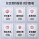 格能47墨盒连供适用惠普47XL墨盒hpdeskjet  4828 4877一体打印机黑色彩色连喷墨盒 尊贵版Plus连供【白色款】-防回流 尊贵版Plus连供-防回流