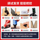 雅马哈FG5/FG3/FGX3/FGX5/FS5/FS3红标雅马哈全单民谣吉他电箱专业吉它 FG5原声款-全单41英寸【日产】