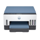 La oficina de impresora de inyección de tinta del tanque HP (HP) y la máquina multifunción multifunción de inicio para la tinta se pueden agregar Tank725 (imprimir/copiar/escanear/doble cara) Configuración estándar