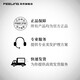 FEELING 05 Plenty elastic roll protection elastic body shape free washing moisturizing long-lasting gel anti-frizz hair care breast Tornado elastic body 100ML