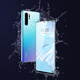 Wali Suitable for Huawei p30pro tempered film mobile phone film p30pro fully tempered glass film high definition mobile phone protective film
